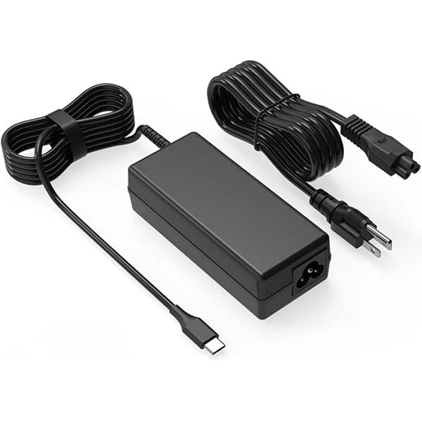 wonima11 45W USB C Chromebook Charger Laptop Compatible with Acer Chromebook Plus Spin CP CB Gateway 311 315 314 317 514 515 R752T A18-045N1A CB5-312T N18Q6 N19Q3 N19Q10 N20Q10 N21Q9 Type C Power Cord