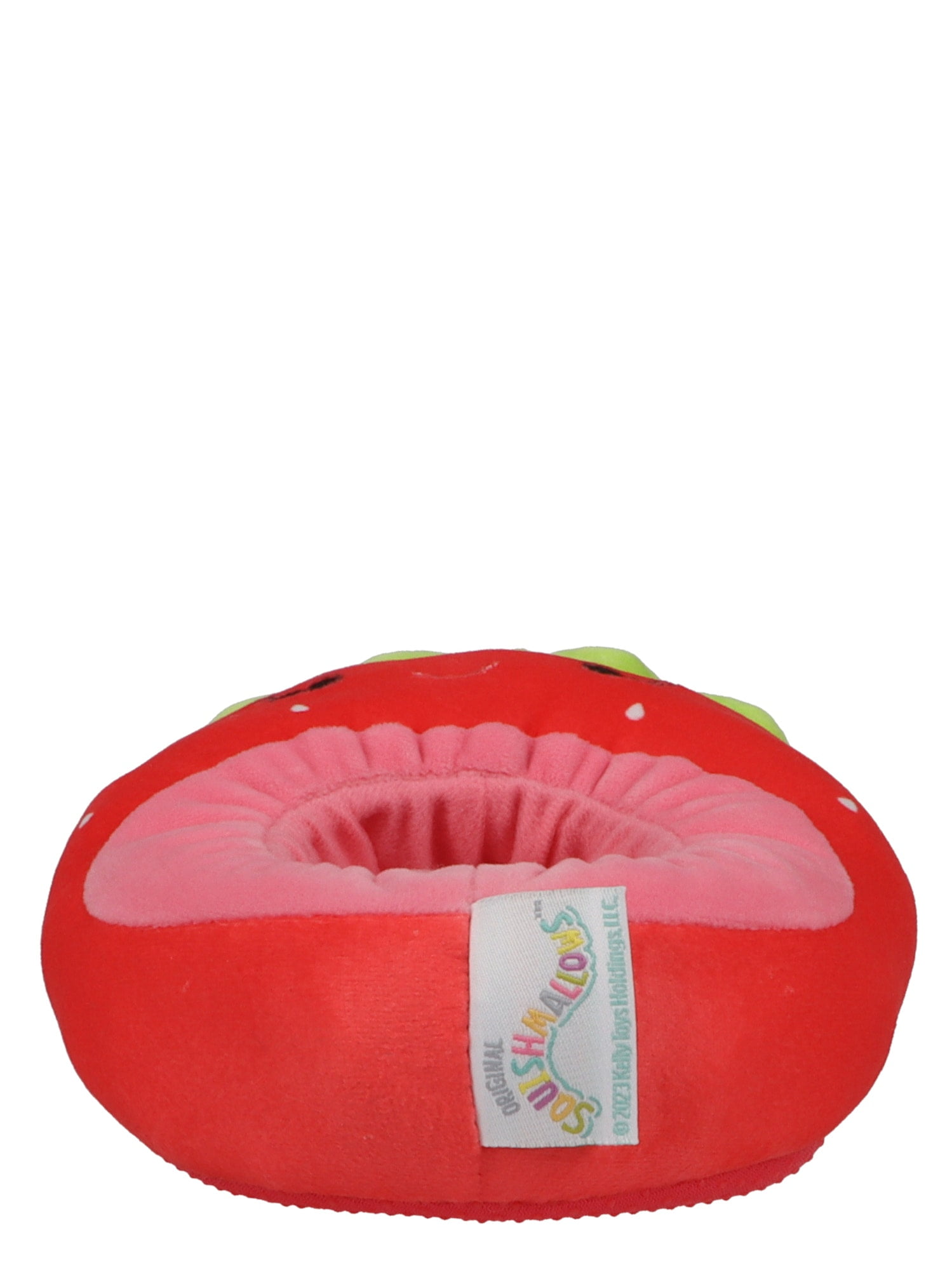 Squishmallows Slippers, Sizes Kids to Adult