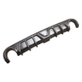 thumbnail image 6 of NINTE Rear Diffuser for 2012-2014 Chrysler 300 SRT Matte Black With LED Brake Light, 6 of 10
