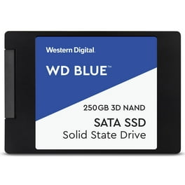 WD Blue SA510 SATA SSD 2.5”/7mm Cased - 1TB - Walmart.ca