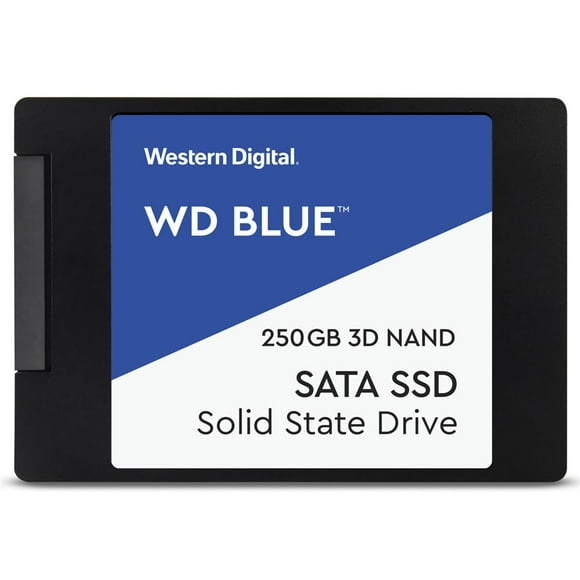 Western Digital Blue® SA510 SATA SSD, 500GB