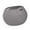 Light Grey, variant on Unique Jar Shaped Organizer Handcrafted Hemps Kids Room Storage Helper for Toy