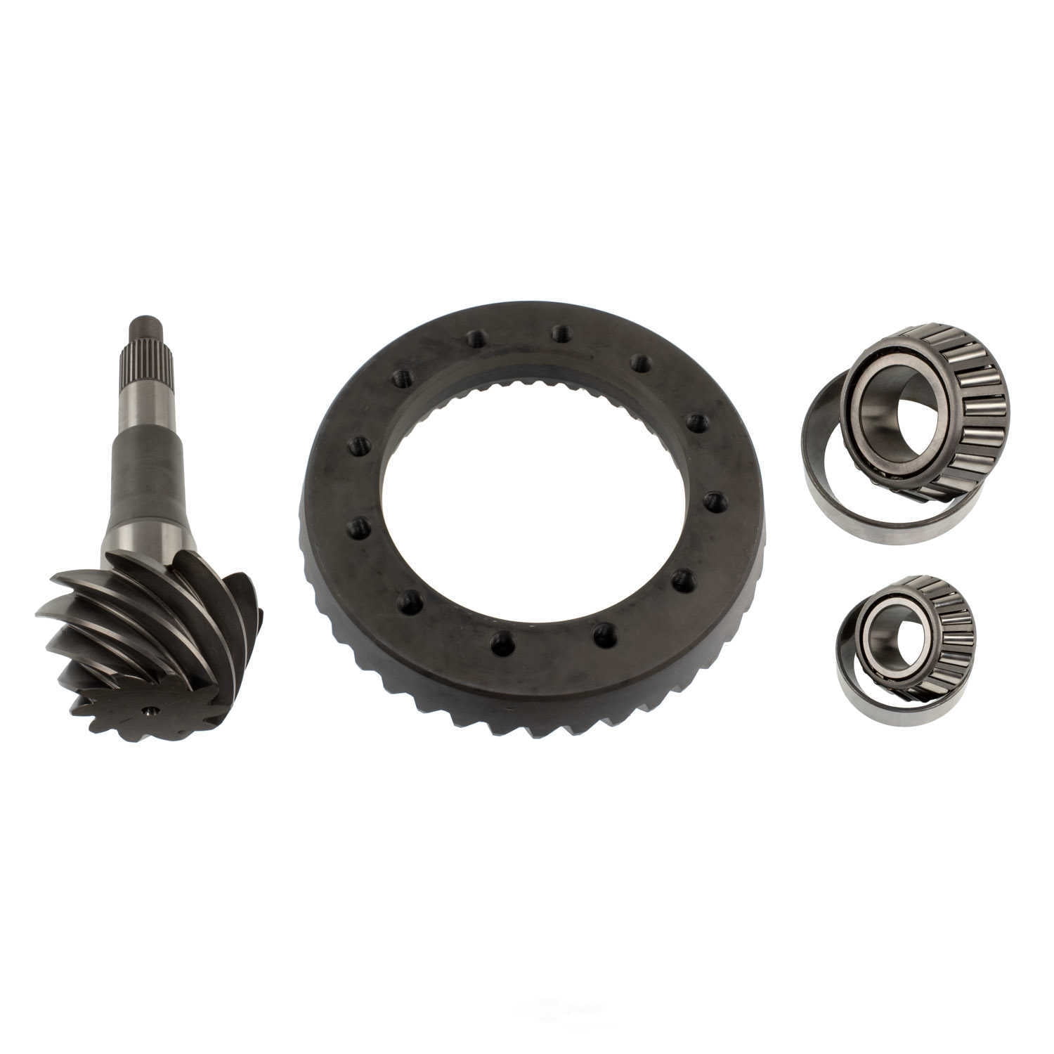 EXCEL from Richmond F105410A Differential Ring and Pinion