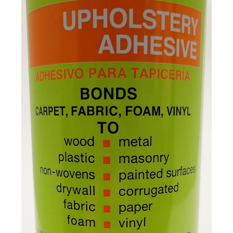 Upholstery adhesive spray transparent 400ml Wiko VIKIWAT