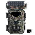 thumbnail image 1 of TFixol Compact 20MP Infrared Trail Camera with 1080P Video, Camouflage Design, 32GB Card Included, Ideal for Wildlife and Security Monitoring., 1 of 6