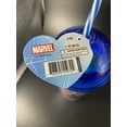 thumbnail image 3 of Marvel Spiderman Dome Tumbler W/Straw & Filled With Lollipops, 3 of 6