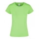 thumbnail image 1 of Playera Mujer Dama Manga Corta Colores Neón - Yazbek, 1 of 3