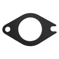 Walker Exhaust 31632 Exhaust Pipe Flange Gasket Fits select: 2011-2019 FORD EXPLORER, 2008-2012 CHEVROLET MALIBU