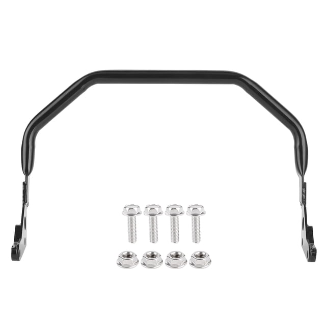 Soporte de navegación para motocicleta, barra frontal, soporte para teléfono y GPS, compatible con R1200GS LC 2013-2018