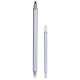 thumbnail image 4 of Lápiz Stylus Pen LHCER para Pantallas Táctiles Alta Sensibilidad Plata, 4 of 7