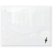 Luxe Magnetic Glass 42" Diagonal