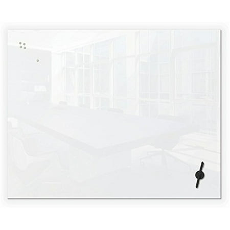 Luxe Magnetic Glass 42" Diagonal