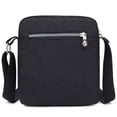 thumbnail image 3 of Bolso bandolera KARRESLY casual de nylon para mujer, 3 of 7