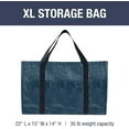 thumbnail image 6 of Storage Basket, Ocean 2PK, 6 of 7