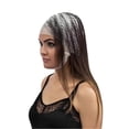 thumbnail image 4 of Hair Coloring Highlighting Hat Silicone Reusable Flexible High Elasticity Folding Hair Dye Hat, 4 of 5