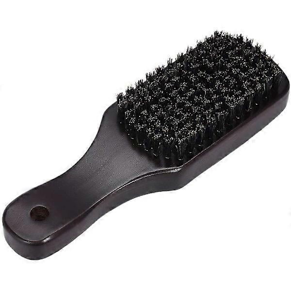 Hair Brush for Men, Beard Brush, Shaving Comb, Mustache Brush, S