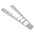 thumbnail image 3 of Cerradura De Seguridad, Candado Industrial Resistente A La Corrosión Para Uso Industrial Para Productos Químicos Para Energía Eléctrica, 3 of 8