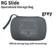 thumbnail image 6 of Hard Carrying Case for Anbernic RG Slide Game Console,Portable Organizer Bag Shockproof Handheld Game Console Case, 6 of 11