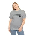 thumbnail image 4 of Catfish Meow Shirt, Christmas Gift, Fishing Tee, Father's Day - ID: 1570, 4 of 7