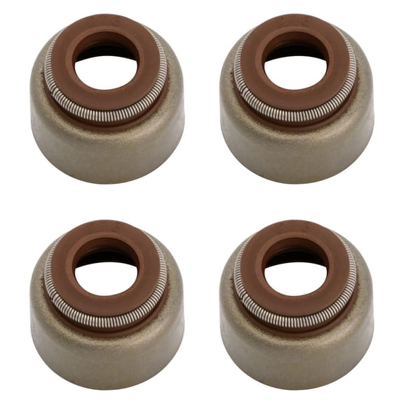 Tusk Valve Seal Kit For Husqvarna FS 450 2017-2024