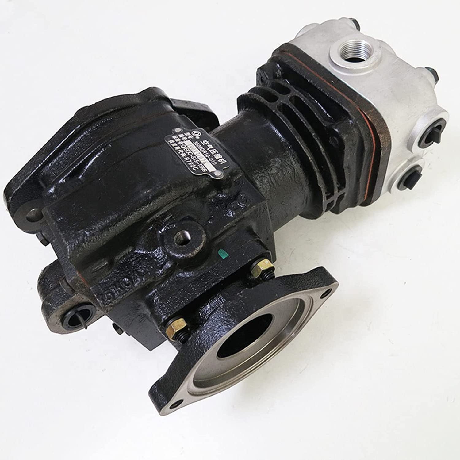 Seapple New Air Compressor Pump 3974548 A3974548 Compatible with 