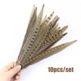 thumbnail image 4 of Tholdsy 10 Uds. De pelos artificiales para manualidades, decoraciones para el hogar para fiestas DIY, accesorios de fondo hechos a mano para Juguetes de construcción, 4 of 6