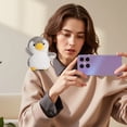 thumbnail image 5 of Sruoe Stuffed Animals, Easter Gifts for Kids, Penguin Stuffed Animal Plush Toys, Stuffed Animal & Plush Toy Soft Plush Penguin, Easter Gifts Toys Gifts Cute Stuffed Animals, Plush Dolls Girls Boys, 5 of 9