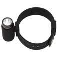 thumbnail image 4 of Wrist Flashlight, Hands Free Wrist Torch 3 Modes IP5 Waterproof Professional  For Mountaineering For Night Ride, 4 of 7