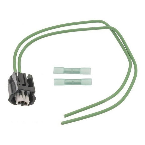 Variable Timing Solenoid Connector - Compatible with 2012 - 2014, 2018 - 2020 Ford Mustang 5.0L V8 2013 2019