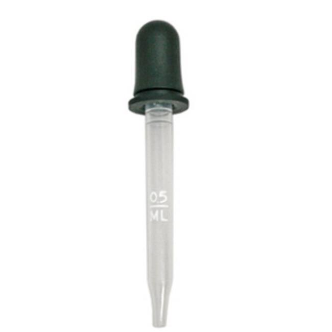 0.5 ml Pipet Calibrated