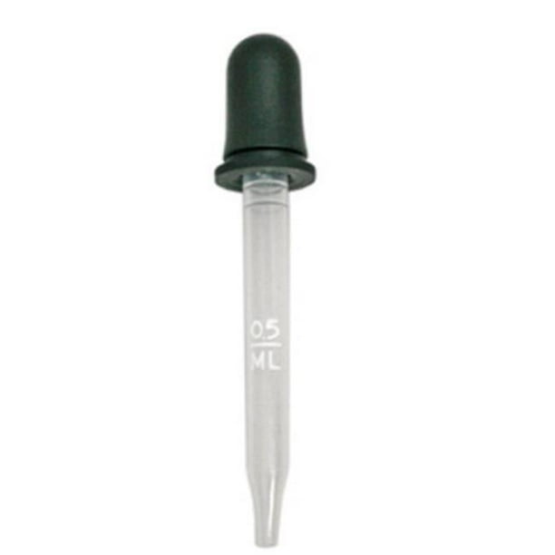 0.5 ml Pipet Calibrated