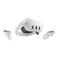 thumbnail image 2 of Meta Quest 3 Gafas de realidad virtual (512GB) Blanco, 2 of 6