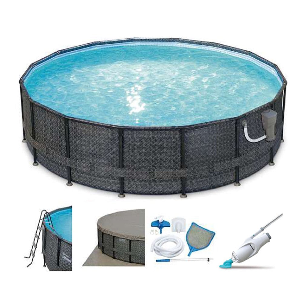 pool summer waves elite