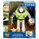 Toy Story Buzz Année Lumière Découper Figurine 12 & quot; – image 5 sur 5