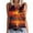 Black, variant on gbyLJF Women's Plus Size Tank Tops Loose Fit Ribbed Top Mock Neck Tank Tops for Women Racerback Tank Tops
