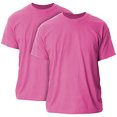 thumbnail image 1 of Gildan Men's Ultra Cotton T-Shirt - 2000 (Pack Of 2), 1 of 1