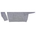 thumbnail image 3 of Alfani Chandail Col en V pour Hommes, Gris, Moyen, 3 of 4