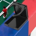 thumbnail image 1 of Porte-gobelet de Table, Support de Boisson Pliable Réglable en Plastique Durable, 1 of 8