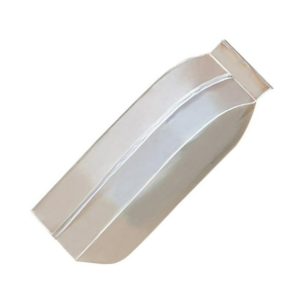 Cateissary Bolsa protectora de almacenamiento de ropa para el hogar, Hotel, dormitorio, guardarropa, chaqueta, protección de ropa, bolsa con Cubiertas para muebles de jardín S Convencional
