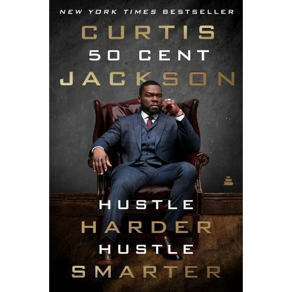 Hustle Harder, Hustle Smarter (Paperback)