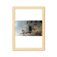 thumbnail image 1 of Cuadro de madera decorativa Unbranded Cisne Negro A4, 1 of 3