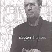 CLAPTON CHRONICLES:BEST OF ERIC CLAPT