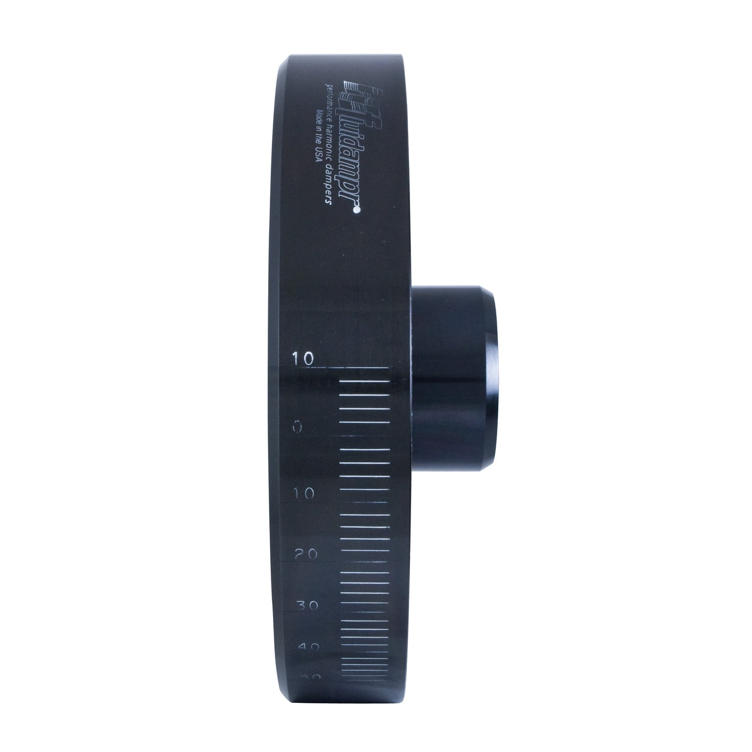 Fluidampr 800131 Engine Harmonic Balancer