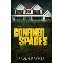 Jon C. Megquire Confined Spaces, Book 3, (Paperback)