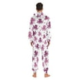 thumbnail image 7 of joogoo Cute Octopus Cartoon Unisex Adults Onesies Pajamas Jumpsuits L, 7 of 7