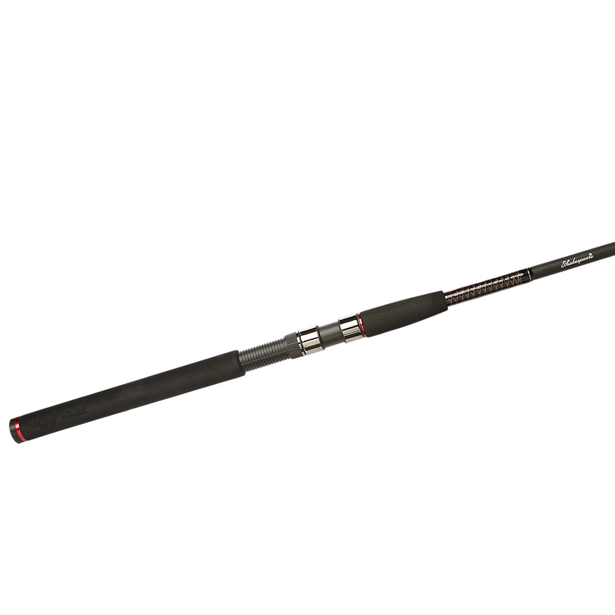 Ugly Stik GX2™ Spinning Combo, 7' Ultra Light Fishing Rod, 25 Size Reel