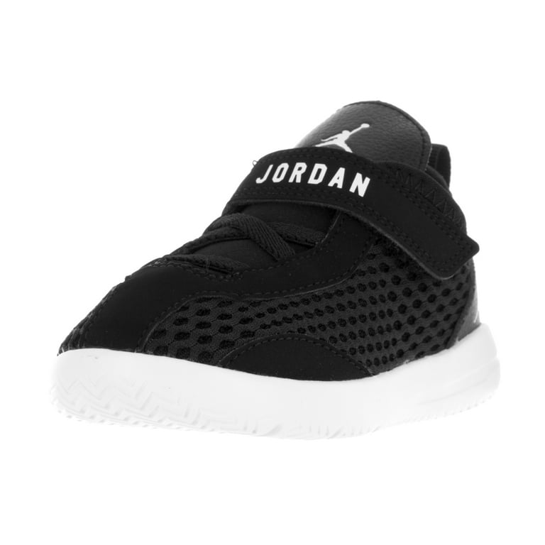 Sneakers Basket Baby Adidas Jordan Jordan Retro 'White Thunder