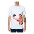 thumbnail image 2 of ROOK Mens The TKO Graphic T-Shirt, White, Large, 2 of 2