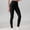 Black, variant on Yoga Pants Women,Women'S Hip Lifting Fitness Running High Waist Yoga Pants High Waisted Pants for Women High Waisted Leggings for Women Clearance Green L