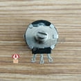 thumbnail image 3 of FABLE- 2W Linear Rotary Potentiometer For Clarostat Rv4Naysd102A 53C3-1K 1000 Ohms 22Mm, 3 of 5